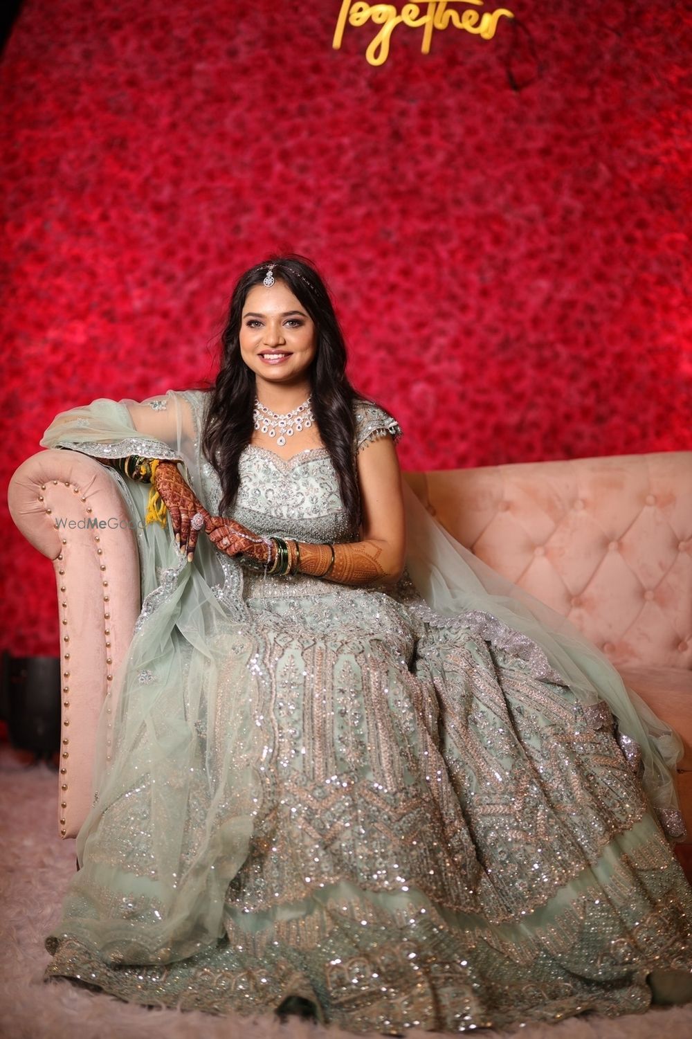 Photo From SURBHI - By Pooja Powar Makeovers