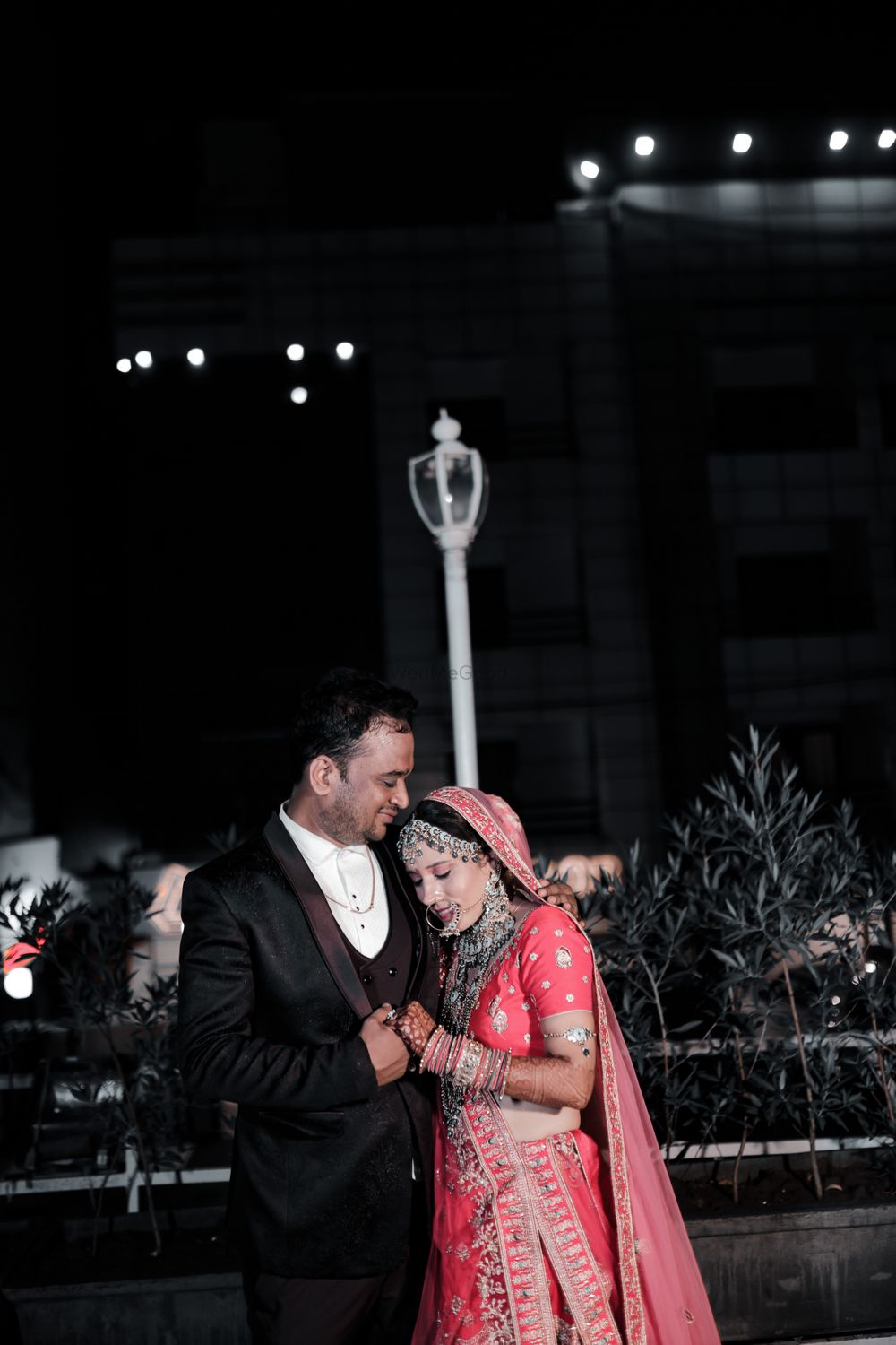 Photo From Sharvil weds Megha - By Capture Your Feeling 
