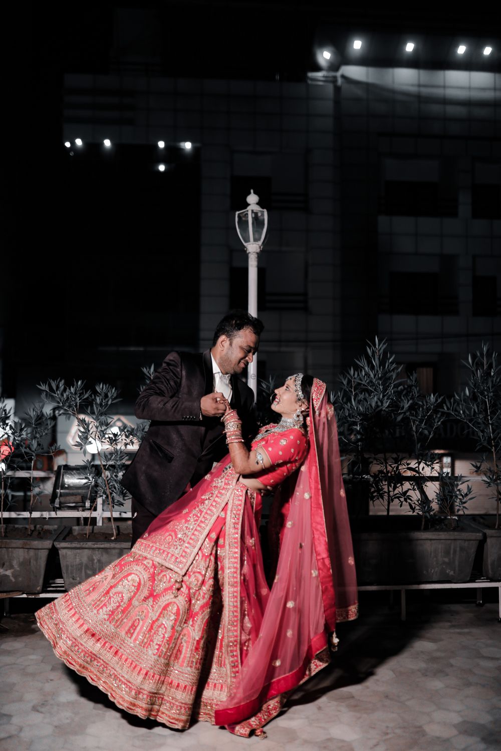 Photo From Sharvil weds Megha - By Capture Your Feeling 