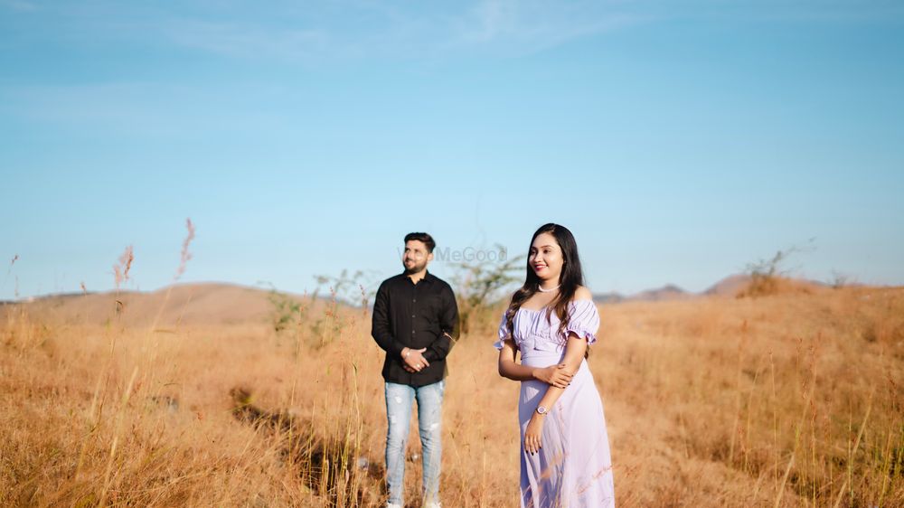 Photo From PreWedding Of Bhavesh & Himani - By Harman Films
