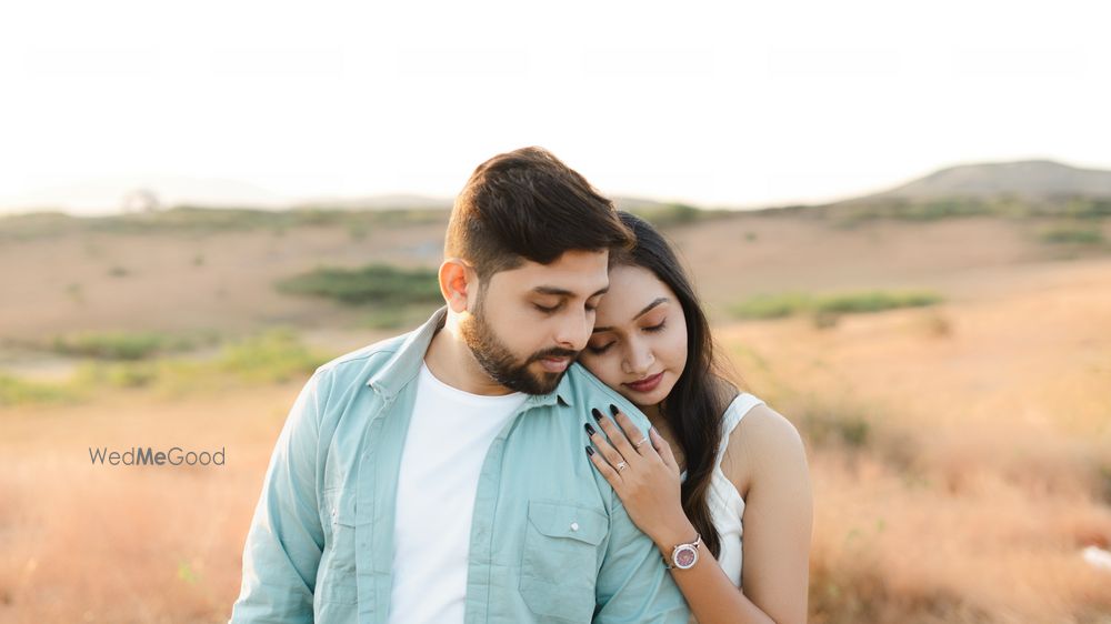 Photo From PreWedding Of Bhavesh & Himani - By Harman Films