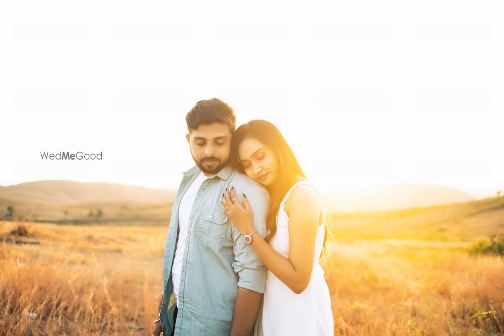 Photo From PreWedding Of Bhavesh & Himani - By Harman Films