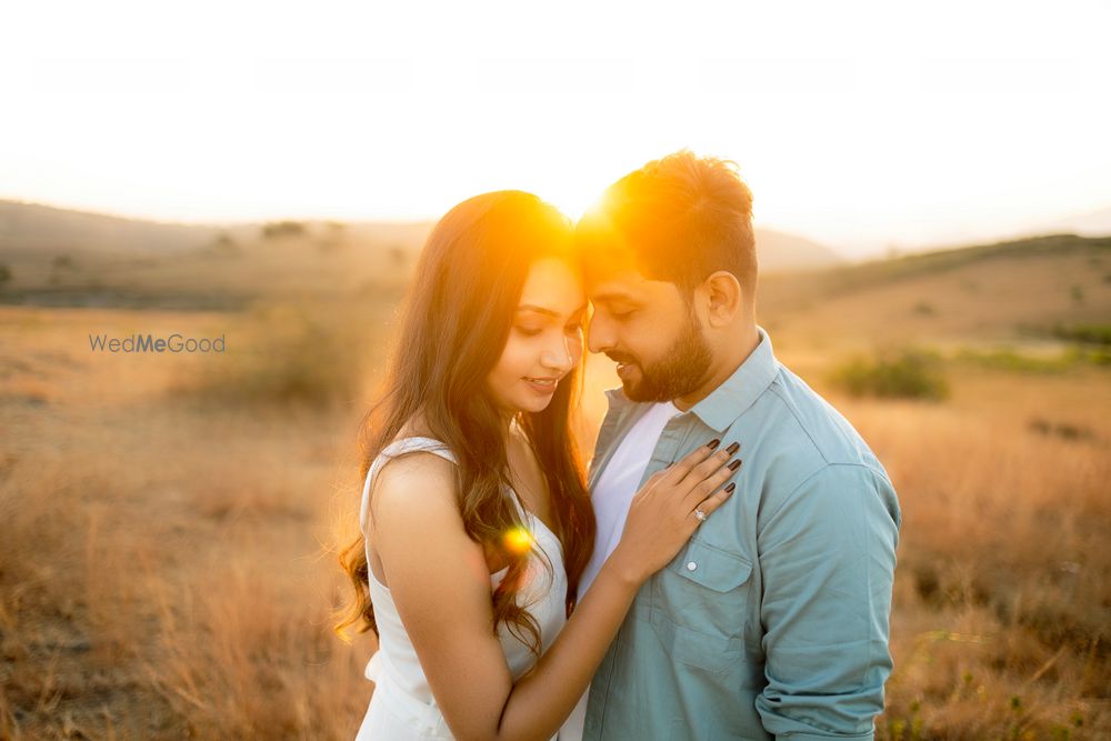 Photo From PreWedding Of Bhavesh & Himani - By Harman Films