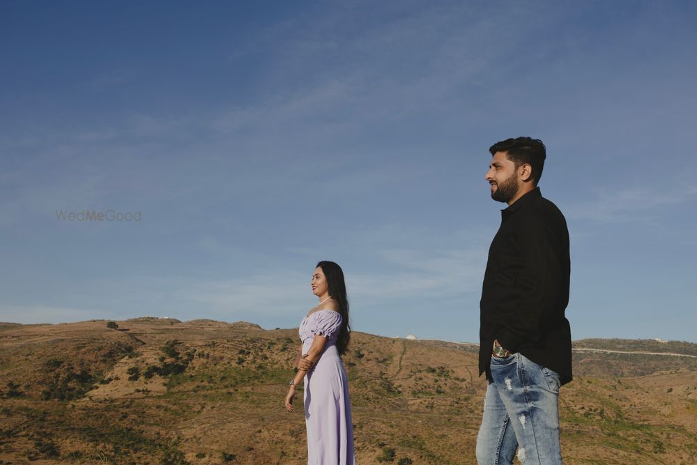 Photo From PreWedding Of Bhavesh & Himani - By Harman Films