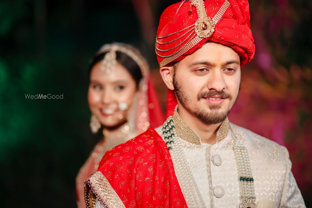 Photo From wedding pics - By Himanshu Pant Clicks