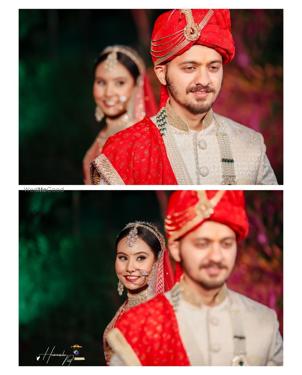 Photo From wedding pics - By Himanshu Pant Clicks