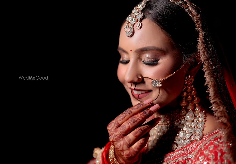 Photo From wedding pics - By Himanshu Pant Clicks