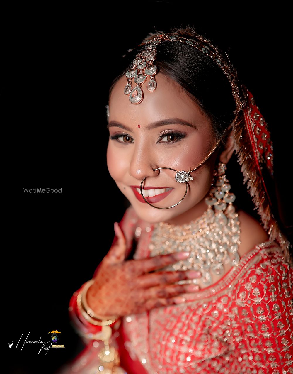 Photo From wedding pics - By Himanshu Pant Clicks