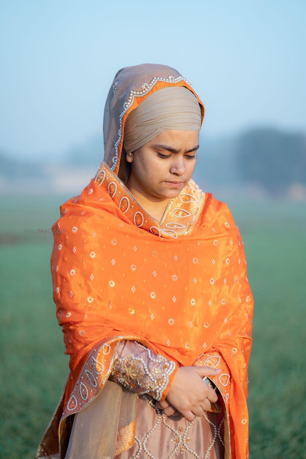 Photo From Rupinder Kaur + Kanwar Nohnihal Singh - By Daas Media Works