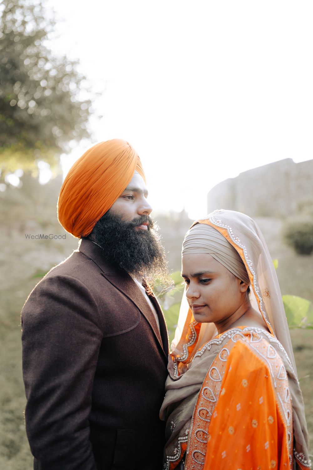 Photo From Rupinder Kaur + Kanwar Nohnihal Singh - By Daas Media Works