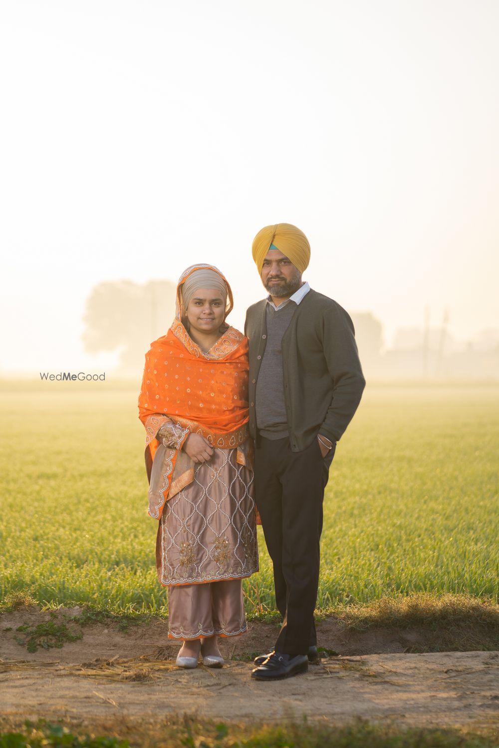 Photo From Rupinder Kaur + Kanwar Nohnihal Singh - By Daas Media Works