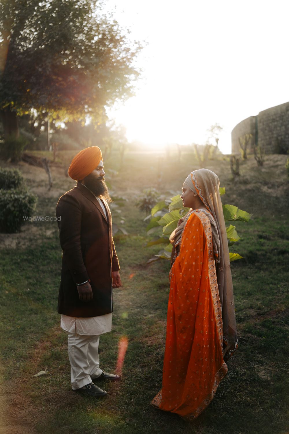 Photo From Rupinder Kaur + Kanwar Nohnihal Singh - By Daas Media Works