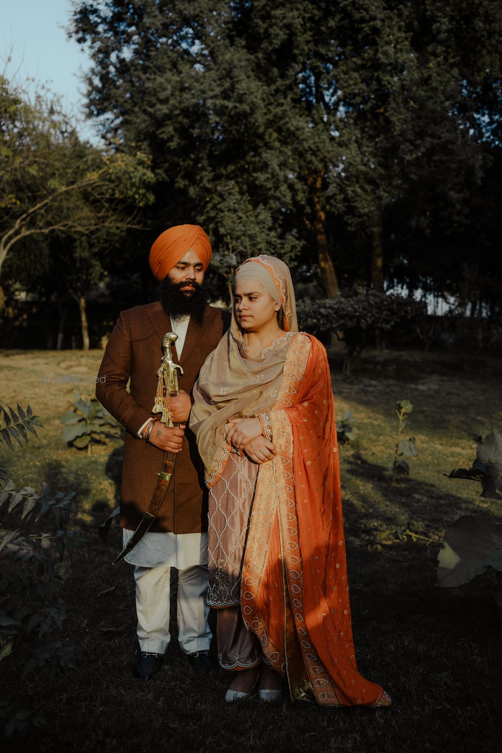 Photo From Rupinder Kaur + Kanwar Nohnihal Singh - By Daas Media Works