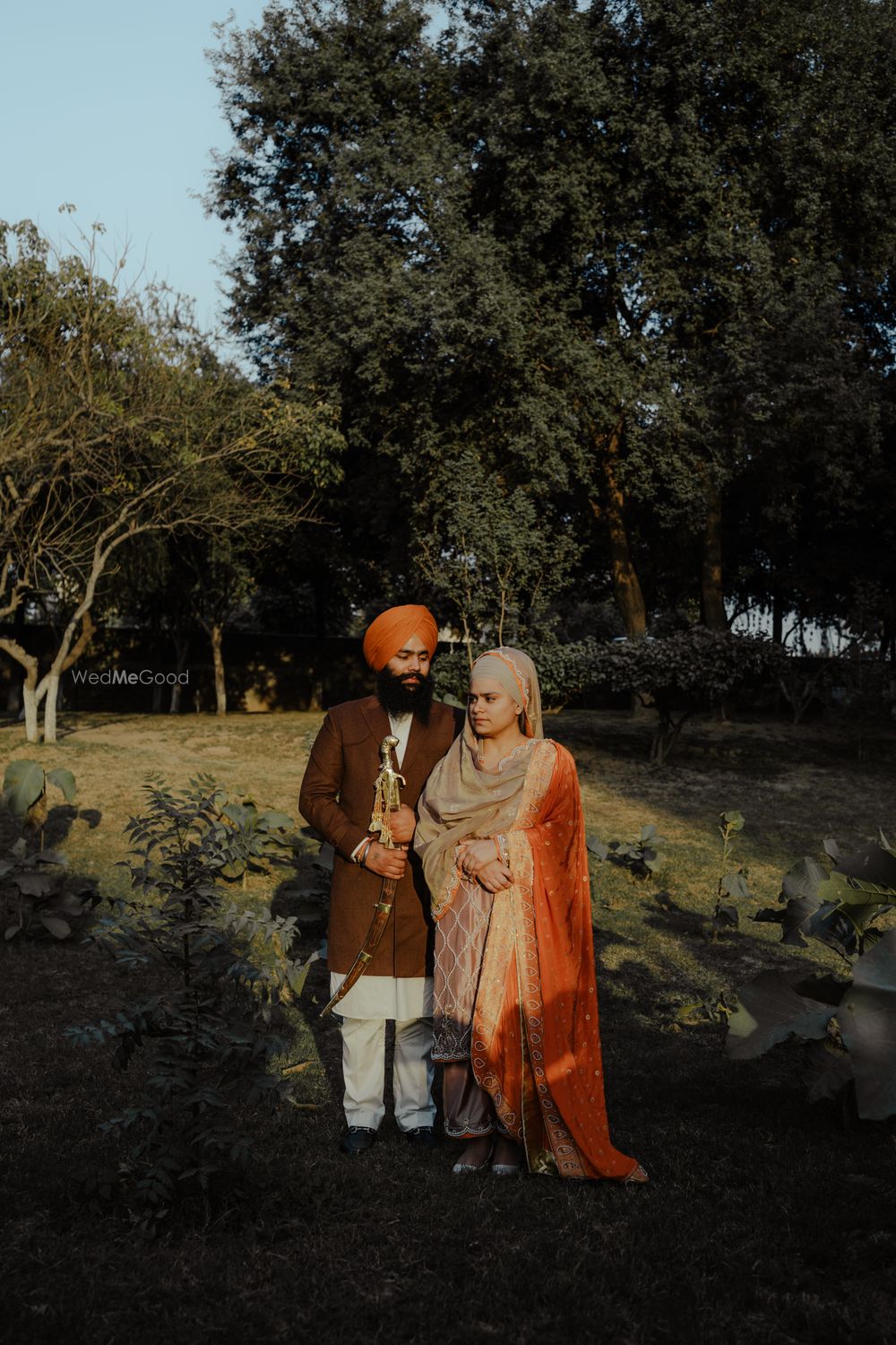 Photo From Rupinder Kaur + Kanwar Nohnihal Singh - By Daas Media Works