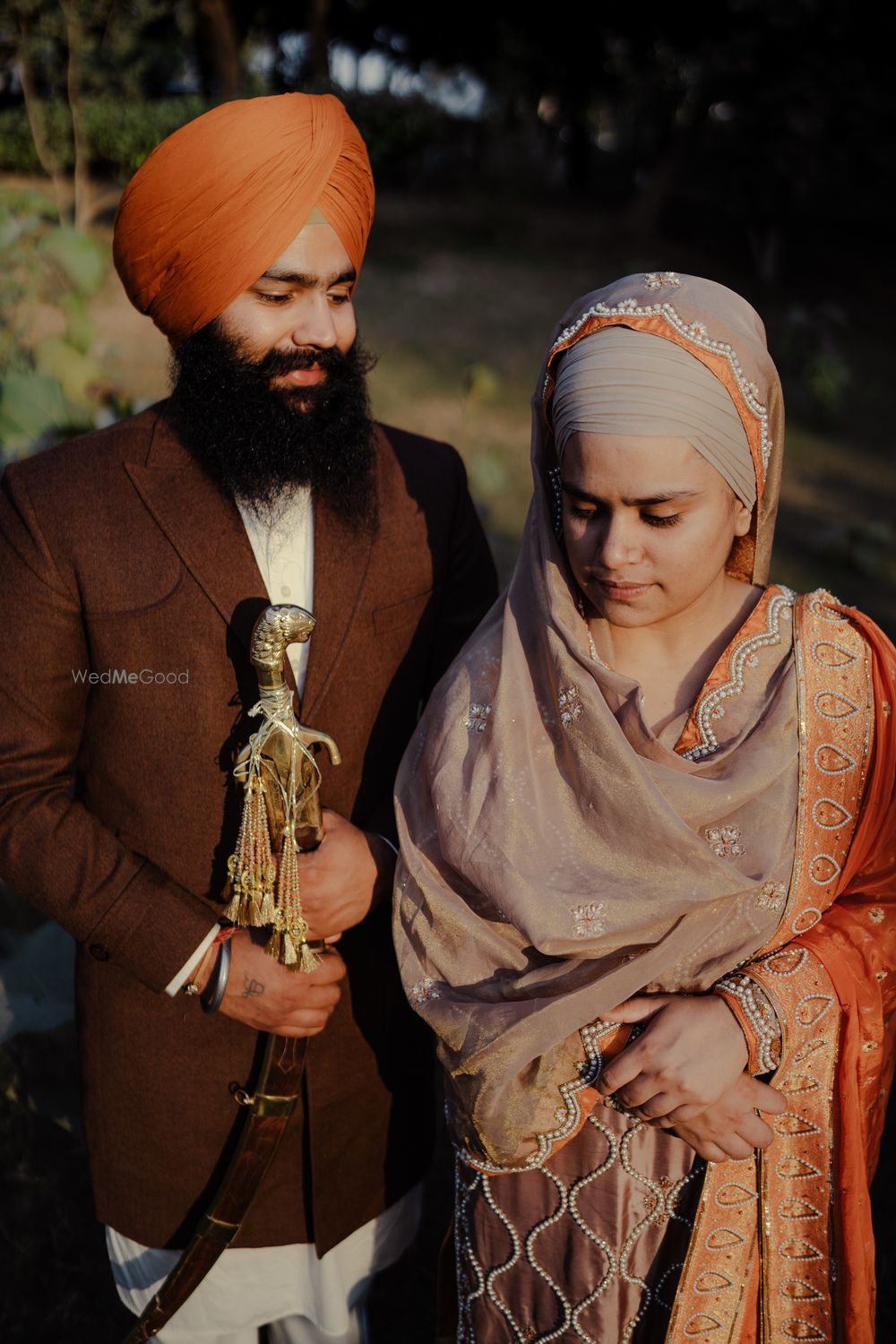 Photo From Rupinder Kaur + Kanwar Nohnihal Singh - By Daas Media Works