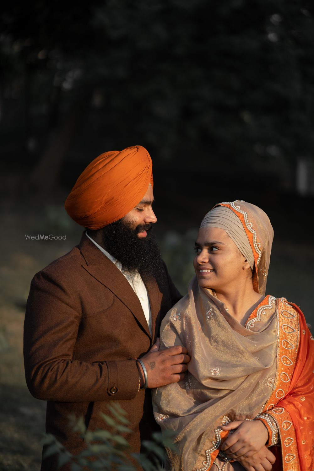 Photo From Rupinder Kaur + Kanwar Nohnihal Singh - By Daas Media Works