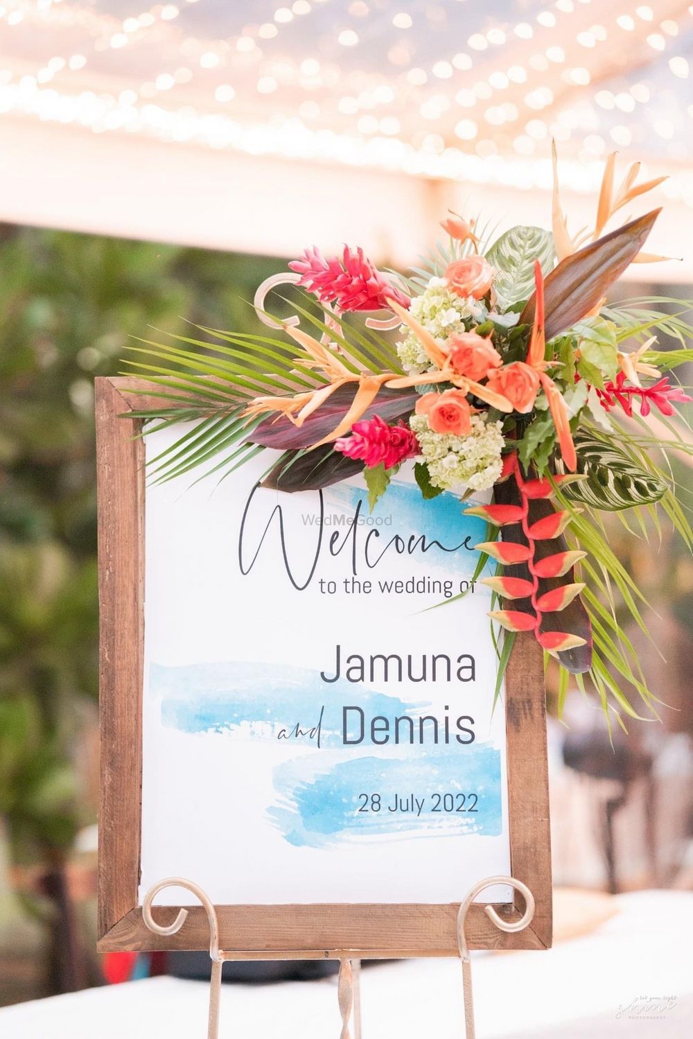 Photo From Denis & Jamuna  - By Aksh Events