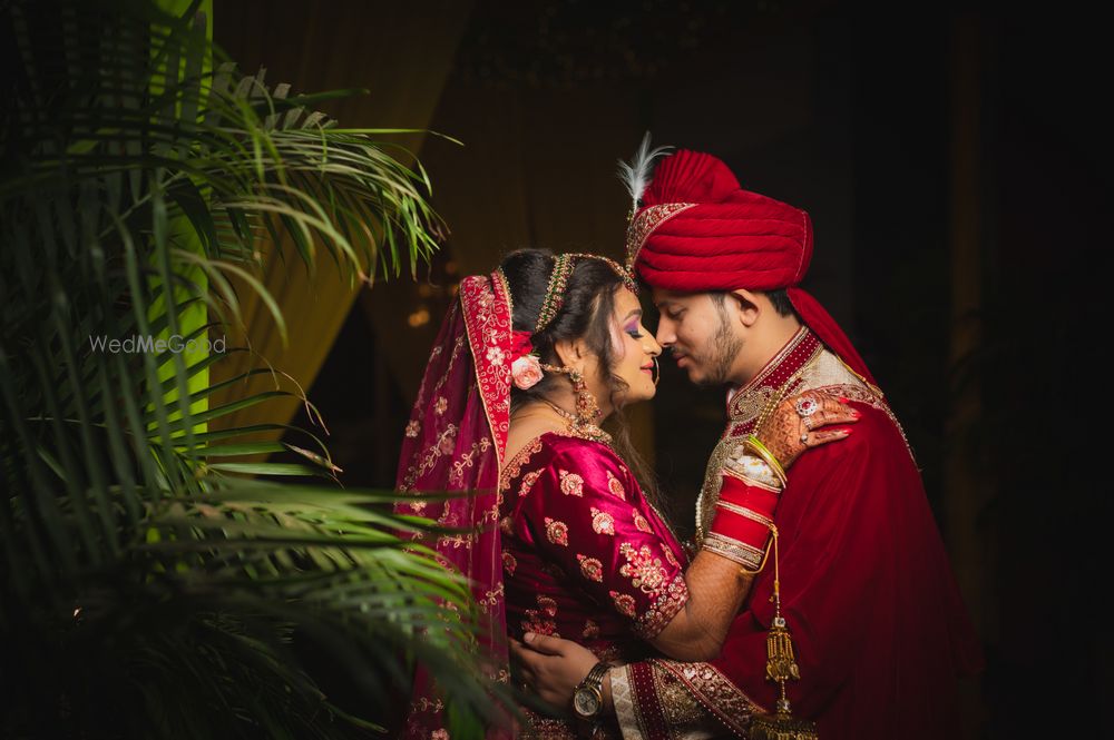 Photo From Akansha and Pranjal - By Rajneesh Srivastava Photography