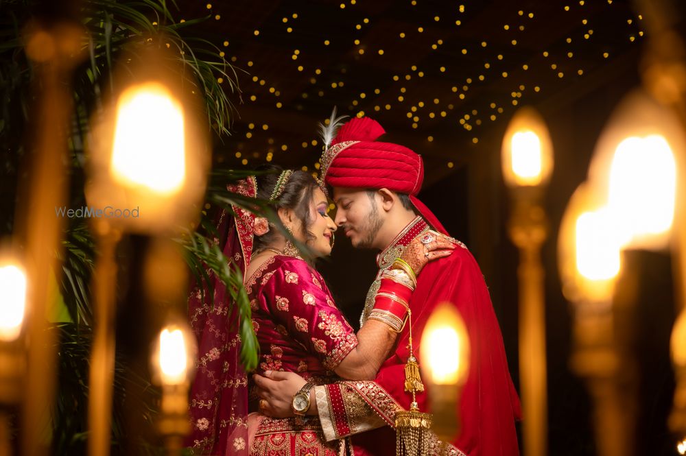 Photo From Akansha and Pranjal - By Rajneesh Srivastava Photography