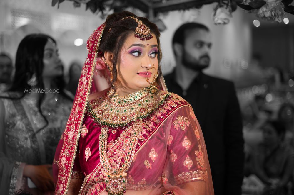 Photo From Akansha and Pranjal - By Rajneesh Srivastava Photography