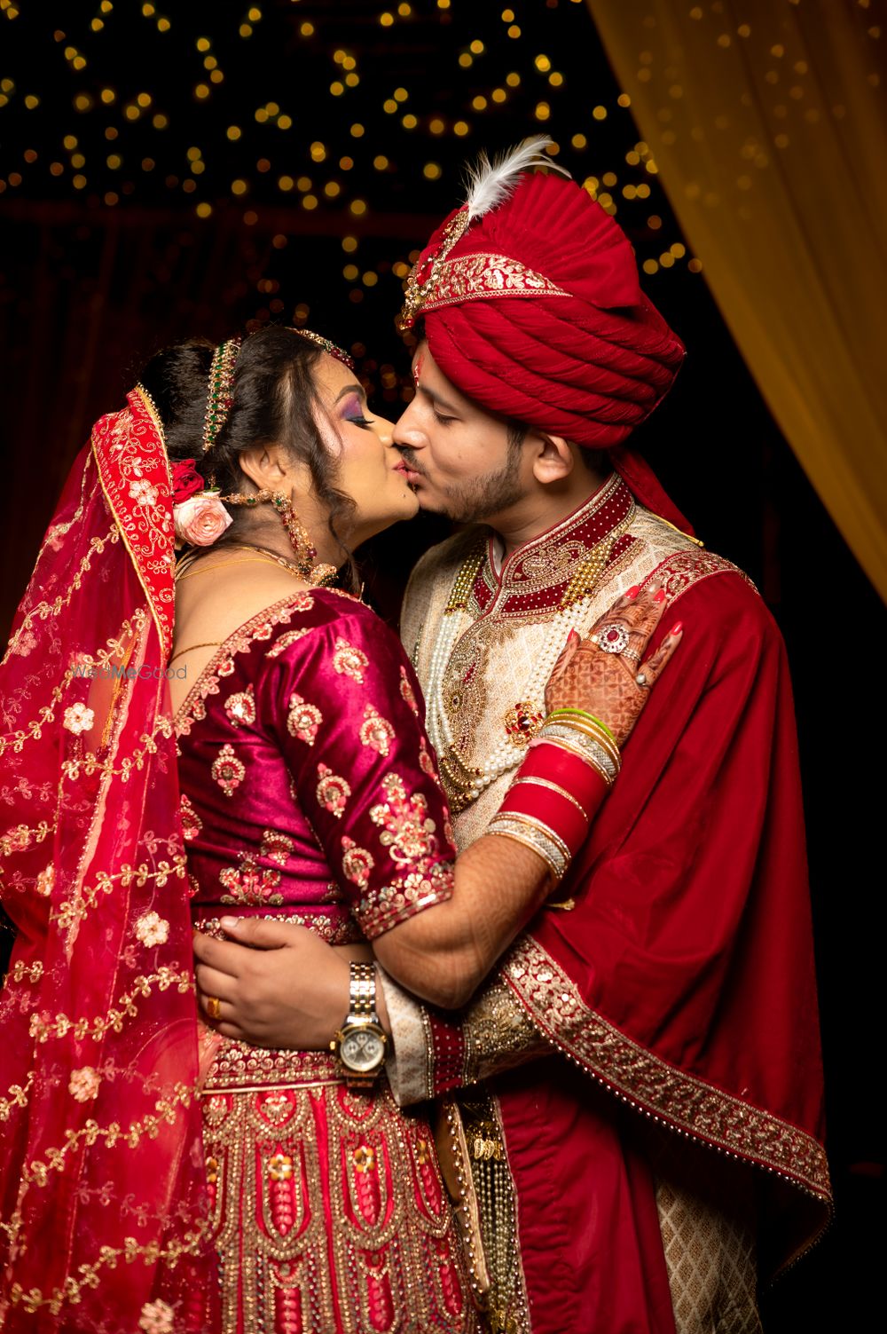 Photo From Akansha and Pranjal - By Rajneesh Srivastava Photography