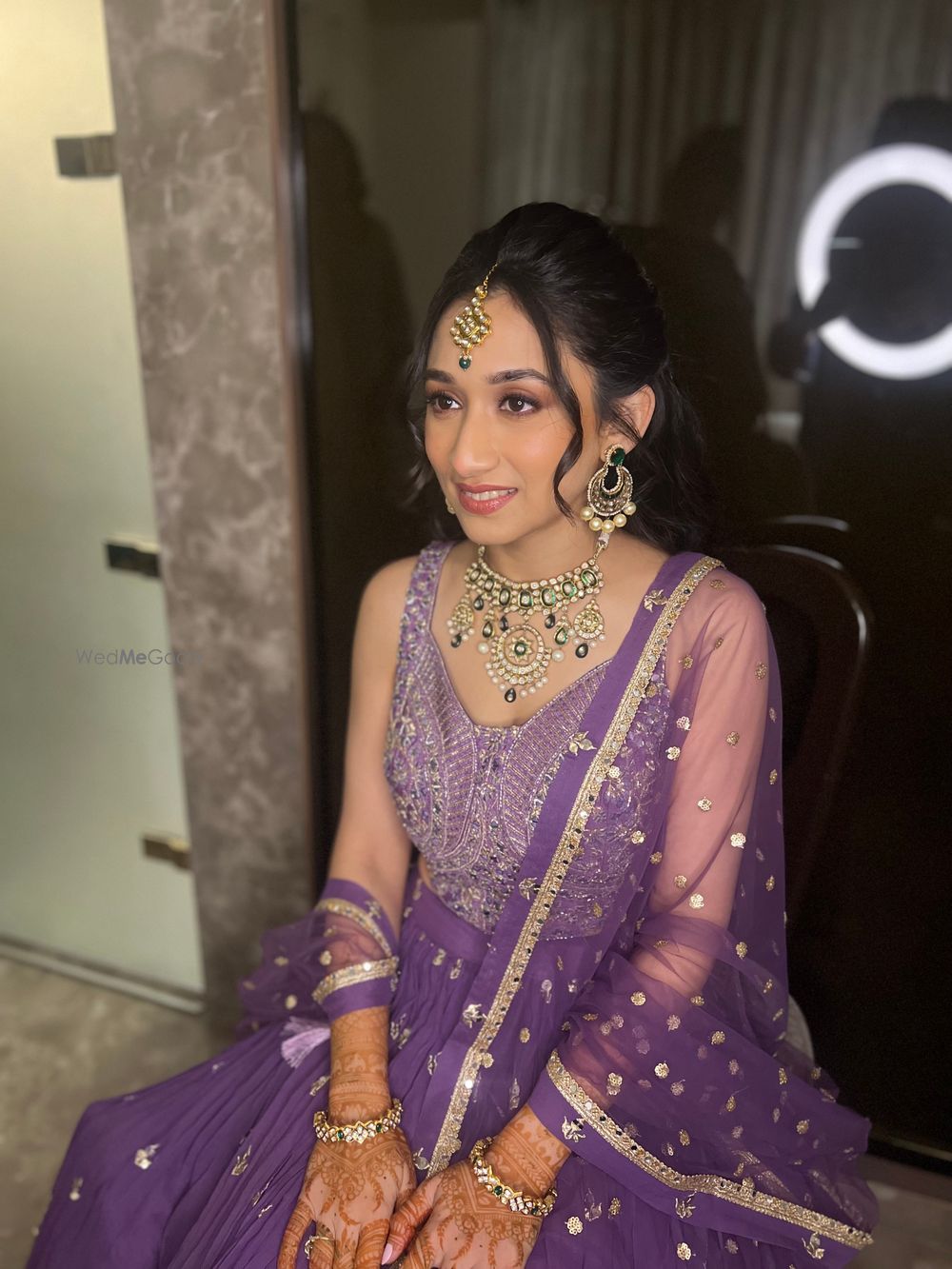 Photo From Apurvas looks - By Madhura Mazumdar