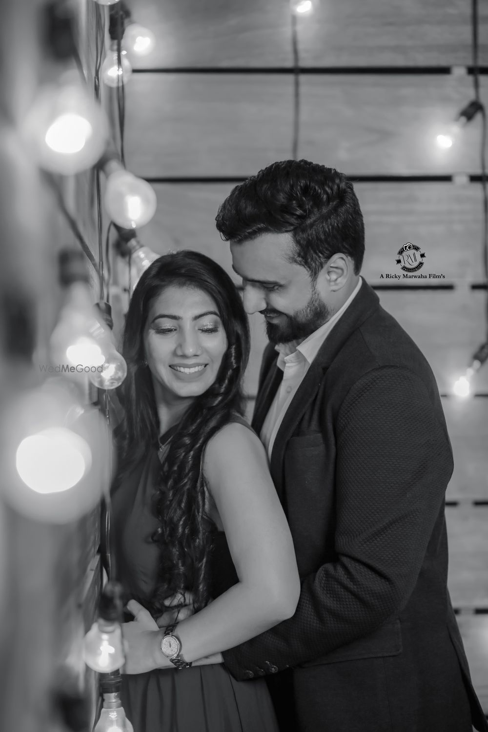 Photo From Vishal & Ritika  - By A Ricky Marwaha Film’s