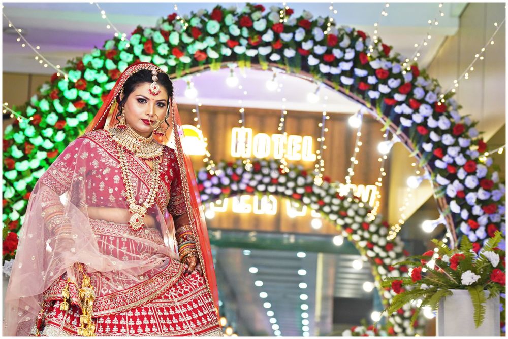Photo From Dr Amrita weds Er Saurabh  - By RK Events