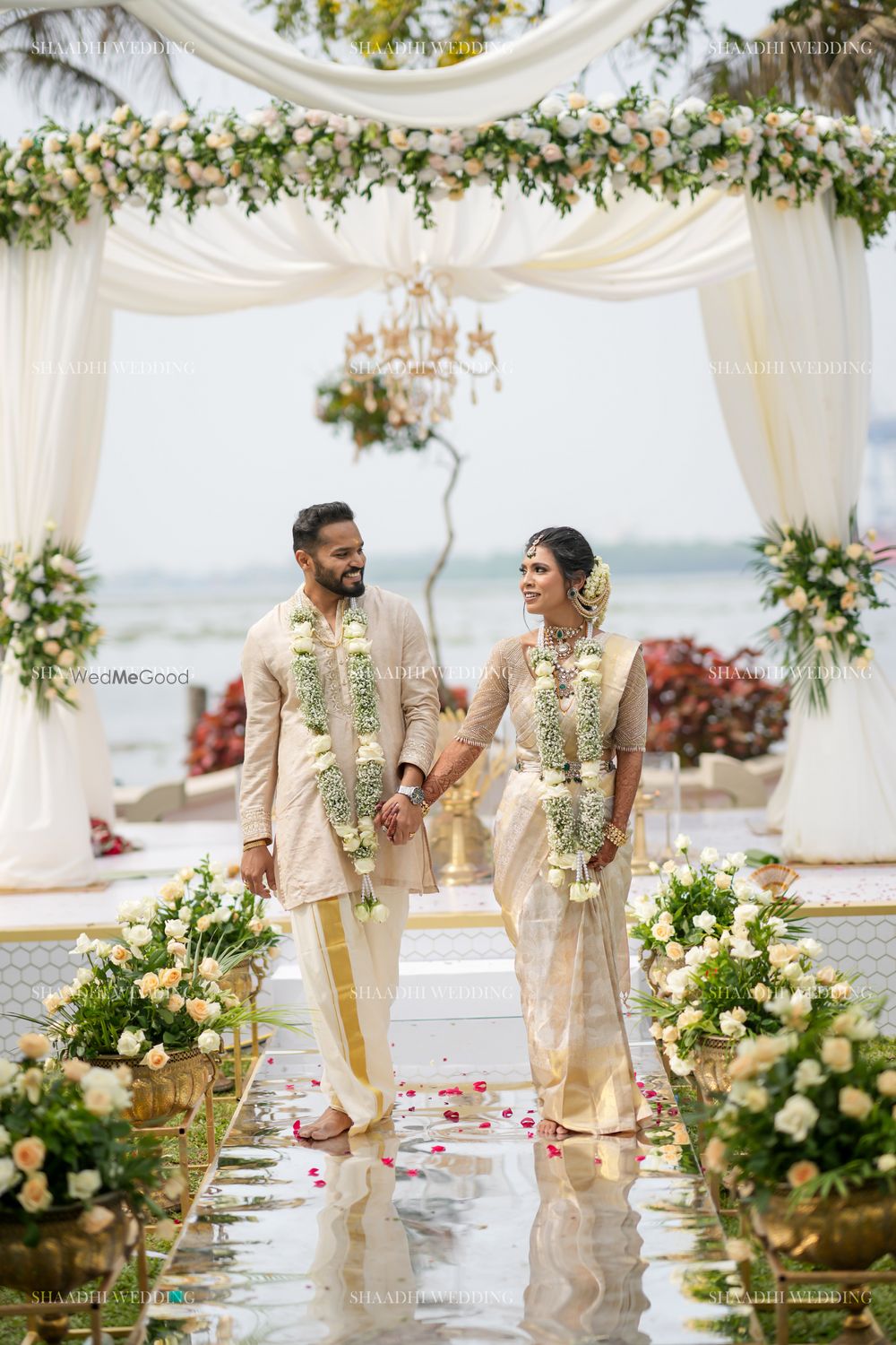 Photo From Jayram and Akanksha - By Shaadhi Wedding Management