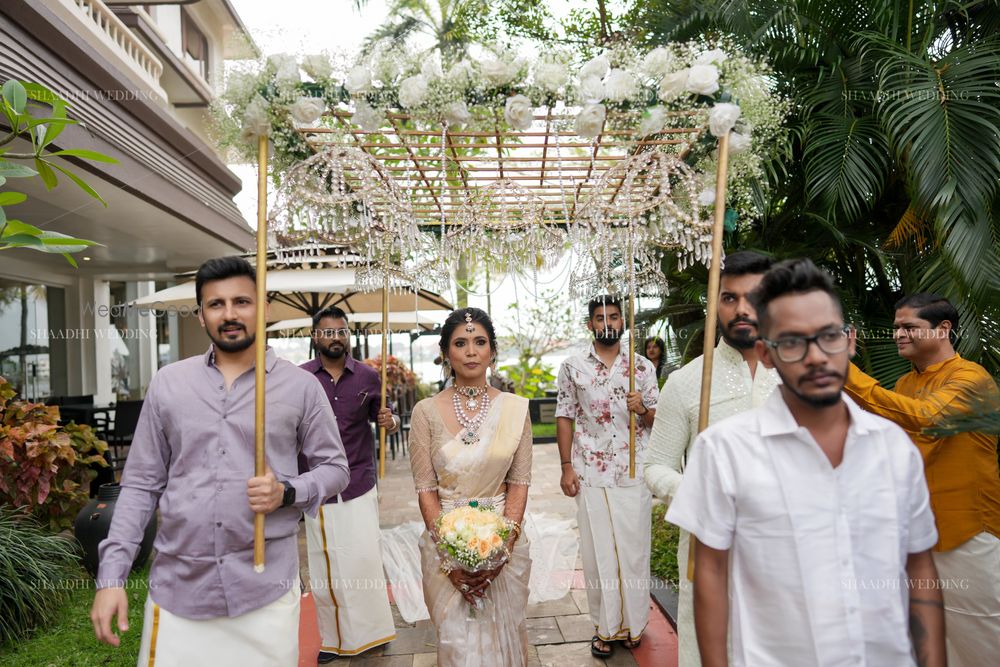 Photo From Jayram and Akanksha - By Shaadhi Wedding Management