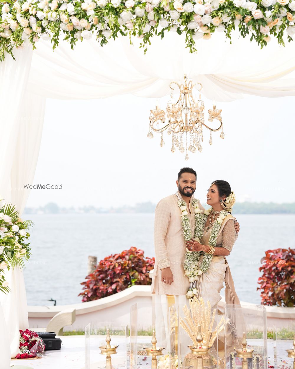 Photo From Jayram and Akanksha - By Shaadhi Wedding Management