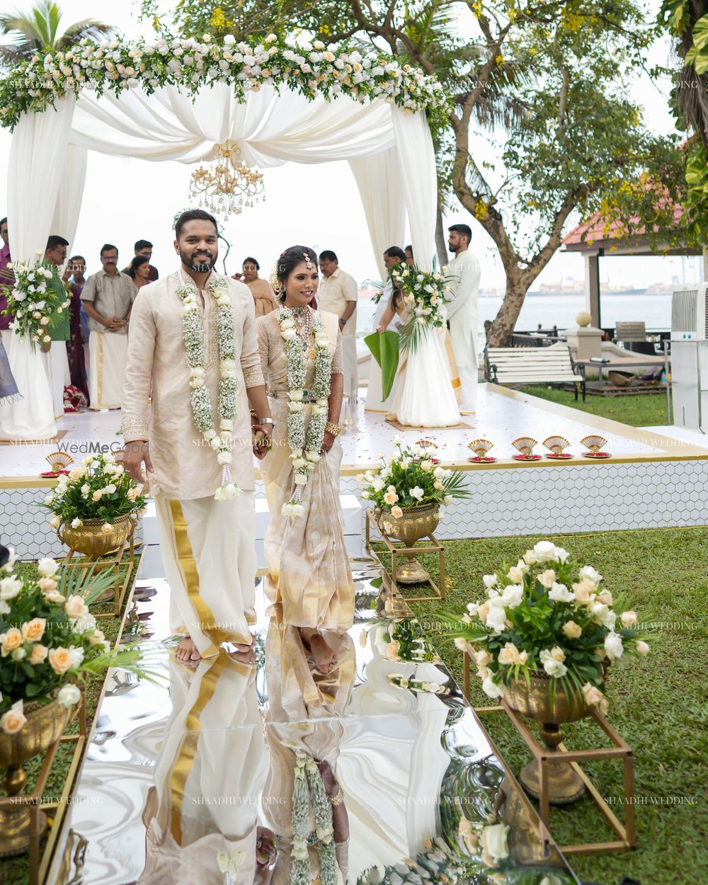 Photo From Jayram and Akanksha - By Shaadhi Wedding Management