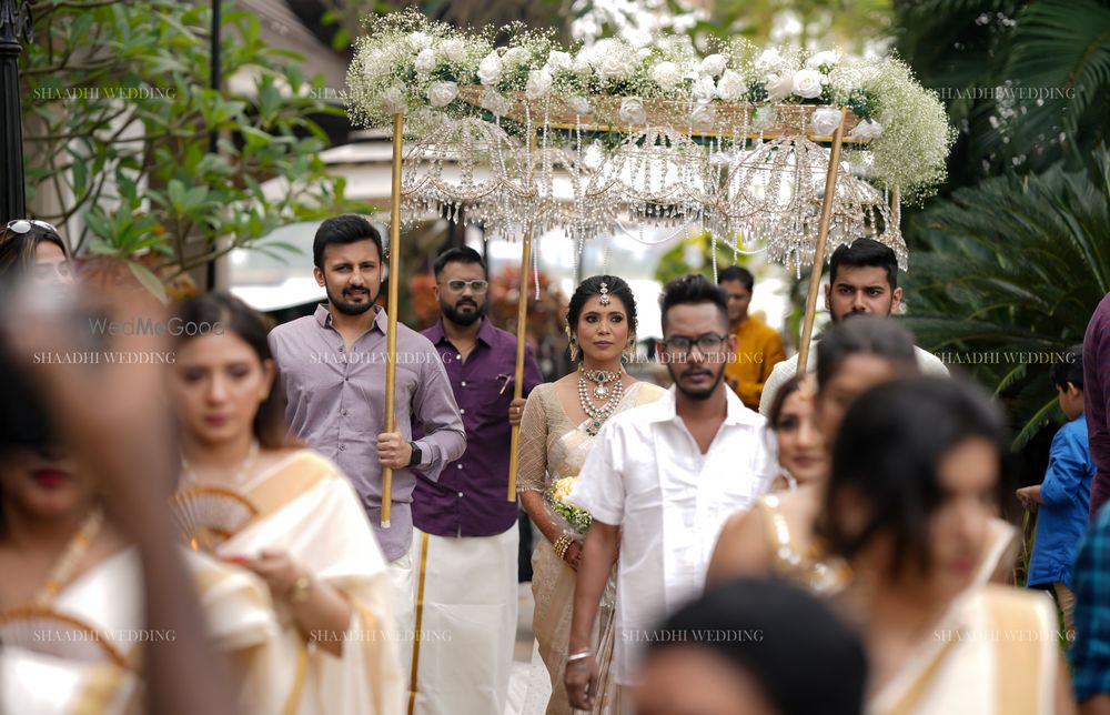 Photo From Jayram and Akanksha - By Shaadhi Wedding Management