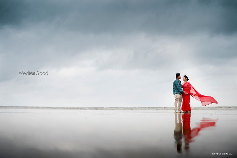 Photo From SUPRATIK & SUPRITA - By Wonder Wedding