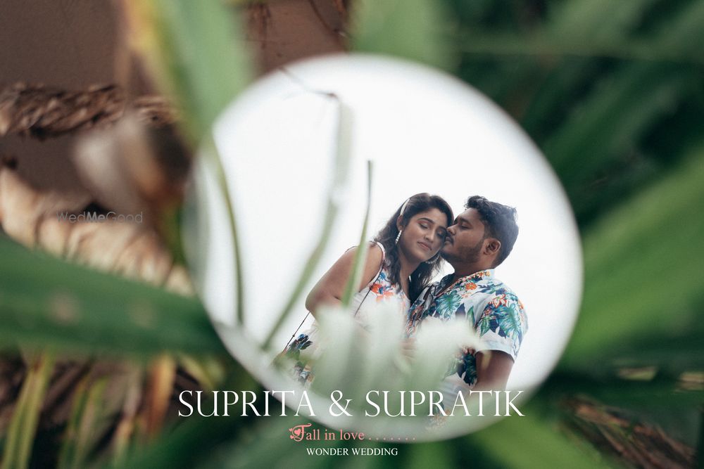 Photo From SUPRATIK & SUPRITA - By Wonder Wedding