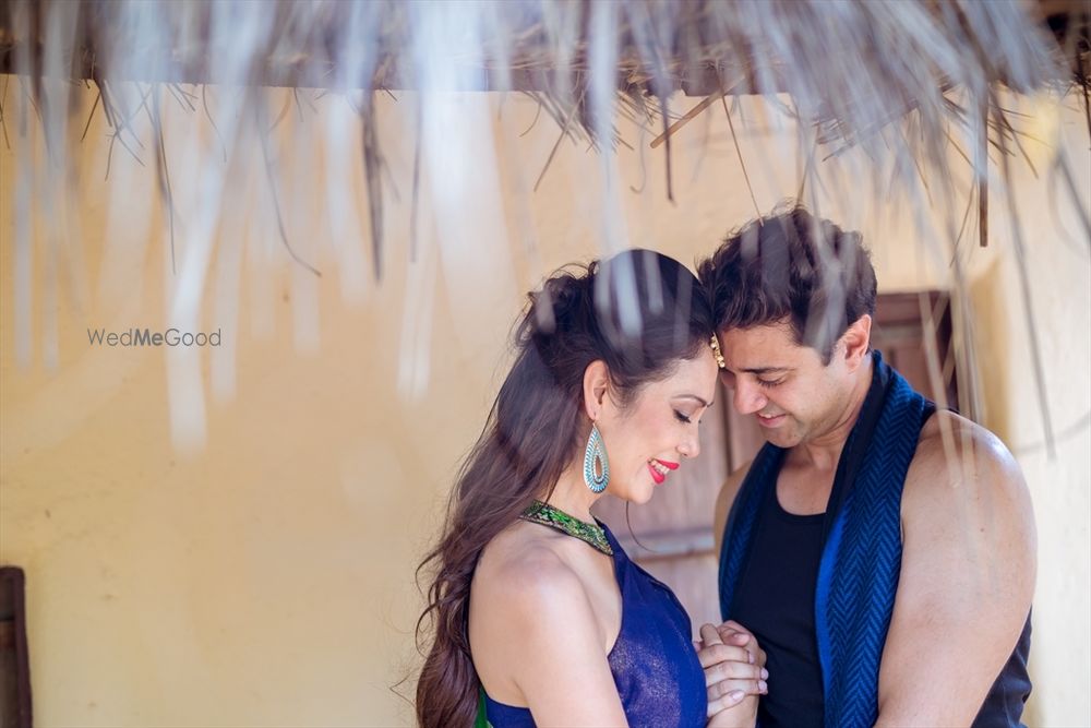 Photo From Amit & Natrudee | Prewedding - By Studio Kelly Photography