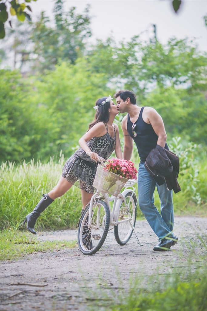 Photo From Amit & Natrudee | Prewedding - By Studio Kelly Photography