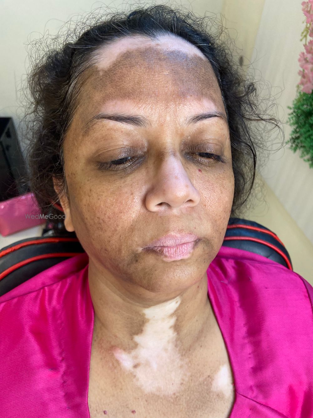 Photo From Leukaemia Transformation - By Siddhi Beauty Salon