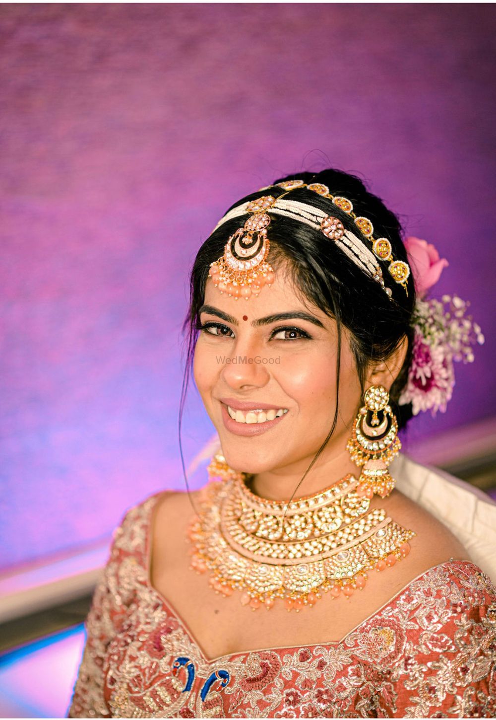 Photo From bride deepali  - By Shree Makeup Artist