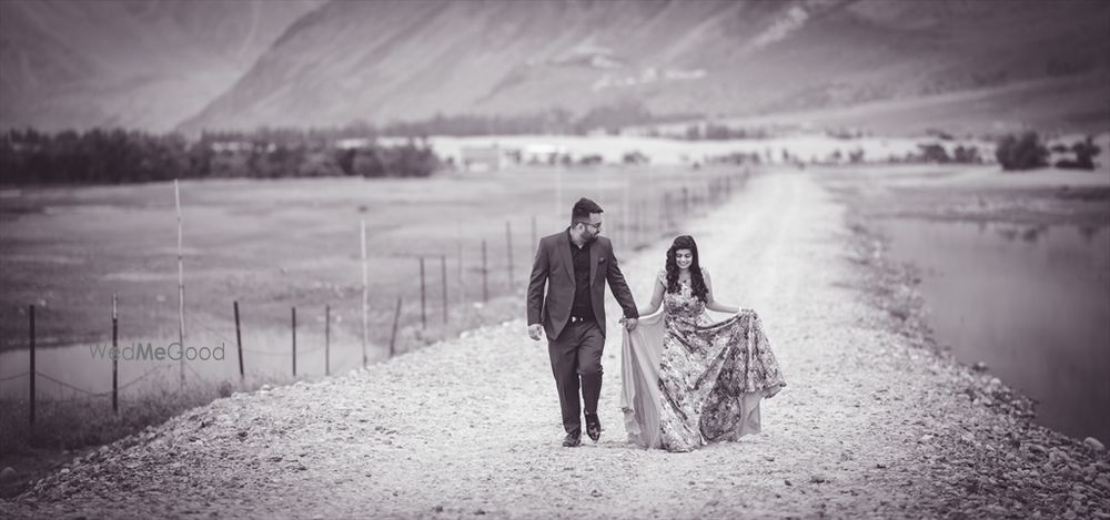 Photo From Manvi & Chirag | Prewedding - By Studio Kelly Photography