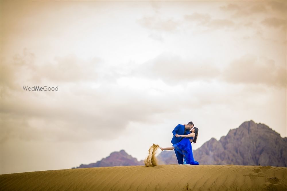 Photo From Manvi & Chirag | Prewedding - By Studio Kelly Photography