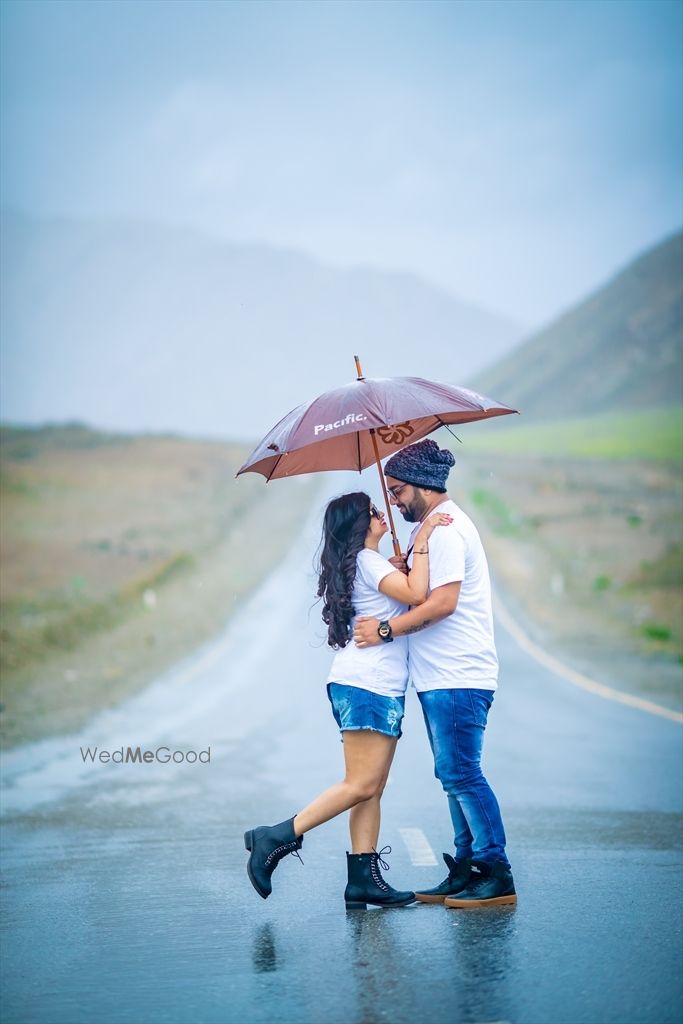 Photo From Manvi & Chirag | Prewedding - By Studio Kelly Photography