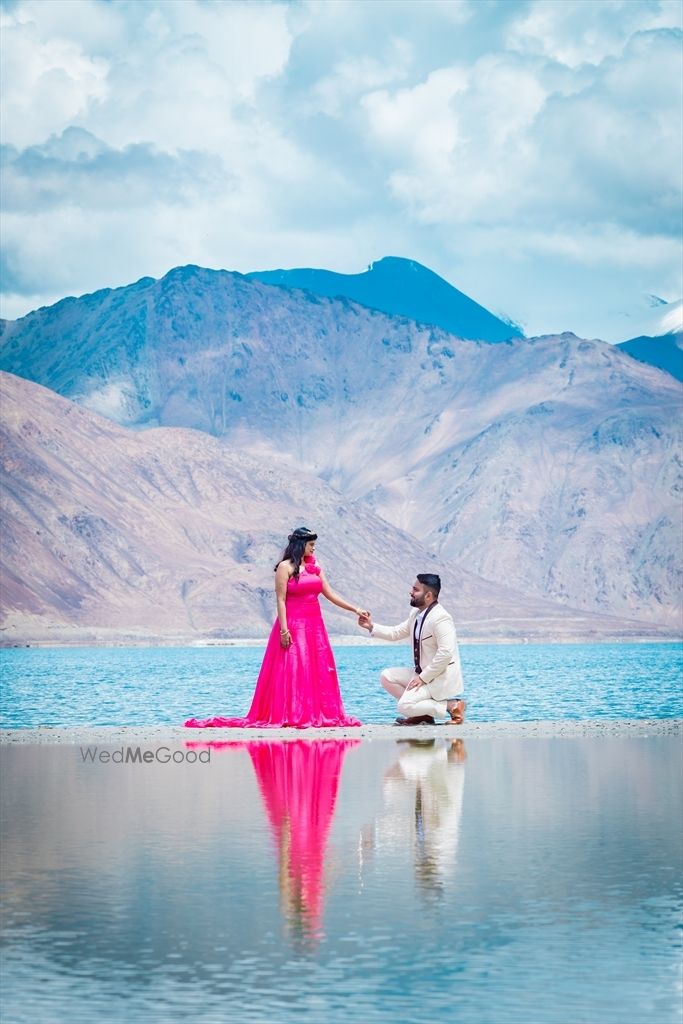 Photo From Manvi & Chirag | Prewedding - By Studio Kelly Photography