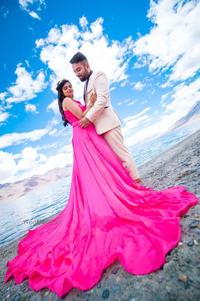 Photo From Manvi & Chirag | Prewedding - By Studio Kelly Photography