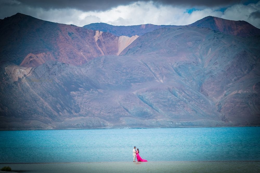 Photo From Manvi & Chirag | Prewedding - By Studio Kelly Photography