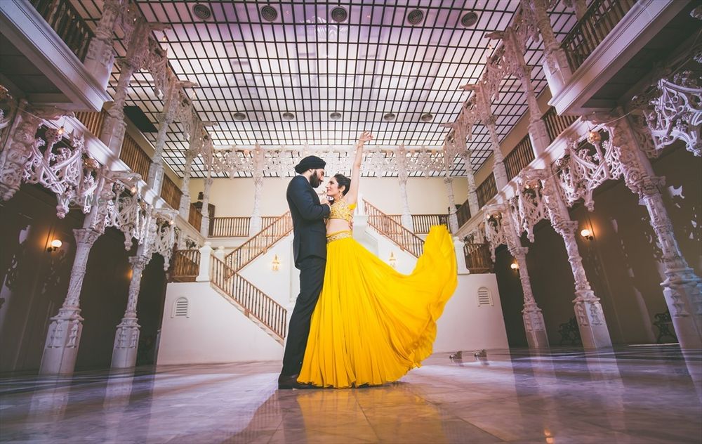 Photo From Nirmaan & Nina | Bangkok - By Studio Kelly Photography