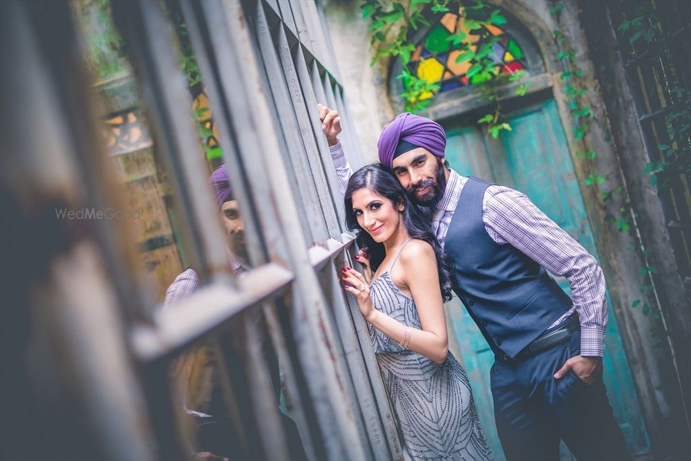 Photo From Nirmaan & Nina | Bangkok - By Studio Kelly Photography