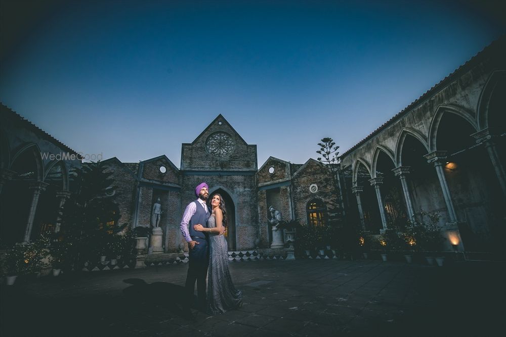 Photo From Nirmaan & Nina | Bangkok - By Studio Kelly Photography