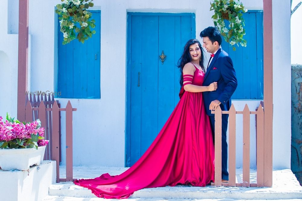 Photo From Vidit & Sheetal | Prewedding - By Studio Kelly Photography