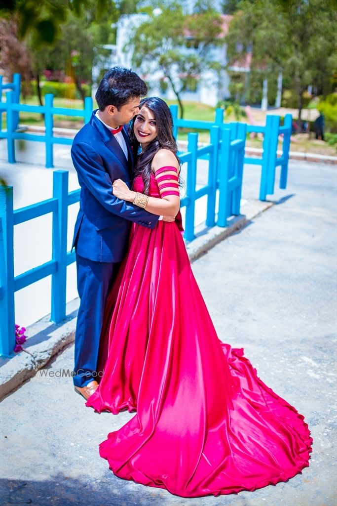 Photo From Vidit & Sheetal | Prewedding - By Studio Kelly Photography